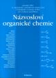 Názvosloví organické chemie