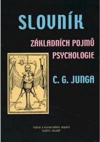 Slovník základních pojmů psychologie C. G. Junga