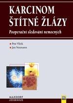 Karcinom štítné žlázy