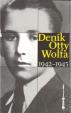 Deník Otty Wolfa 1942-1945