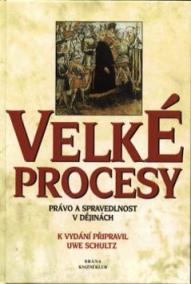 Velké procesy