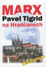 Marx na Hradčanech