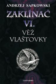 Zaklínač VI. - Věž vlaštovky