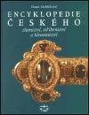 Encyklopedie českého zlatnictví, stříbrnictví a klenotnictví