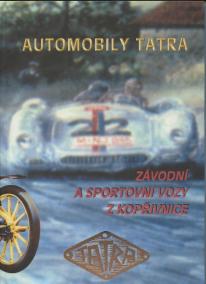 Automobily Tatra