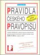 Pravidla českého pravopisu