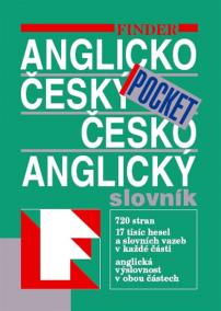 AČ - ČA slovník pocket