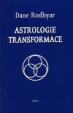 Astrologie transformace