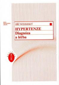 Hypertenze - Diagnóza a léčba