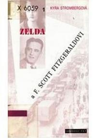 Zelda a F. Scott Fitzgeraldovi