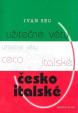 Užitečné věty česko-italské