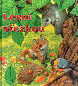 Lesní stezkou