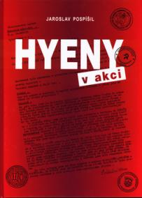 Hyeny v akci