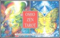 Osho Zen Tarot