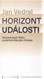 Horizont události