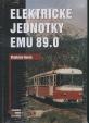 Elektrické jednotky EMU 89.0