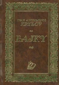 Ivan A.Krylov - Bájky