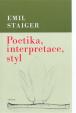 Poetika, interpretace, styl