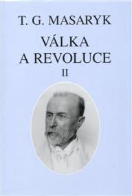 VÁLKA A REVOLUCE II.