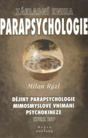 Parapsychologie