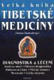 Velká kniha tibetské medicíny