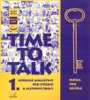 Time to talk 1 - kniha pro učitele