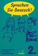 Sprechen Sie Deutsch - 2 kniha pro studenty