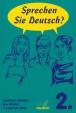 Sprechen Sie Deutsch - 2 kniha pro studenty