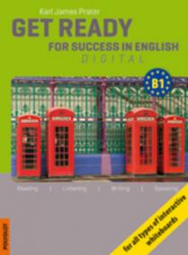 Get Ready for Success in English B1 Digital