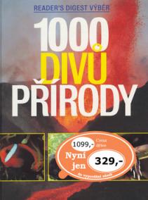 1000 divů přírody