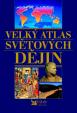 Velký atlas světových dějin