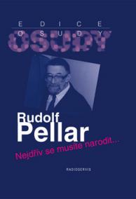 Rudolf Pellar