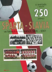 Sparta - Slavia ve faktech a..