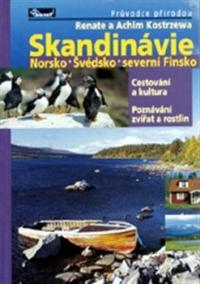 Skandinávie - Norsko – Švédsko – severní Finsko