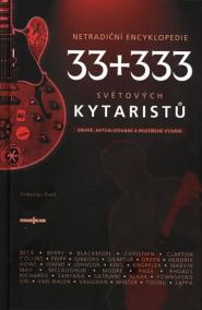 33 + 333 světových kytaristů - Netradiční encyklopedie