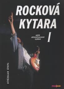 Rocková kytara I