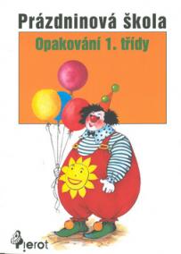 Prázdninová škola Opakování 1.třídy