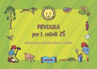 Prvouka pro 1. ročník ZŠ