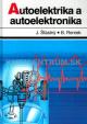 Autoelektrika a autoelektronika