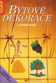 Bytové dekorace z windowcolor TOPP