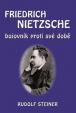 Fridrich Nietzsche bojovník proti své do