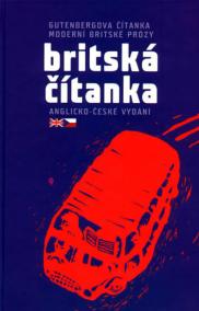 Britská čítanka-Gutenbergova čítanka moderní britské prózy