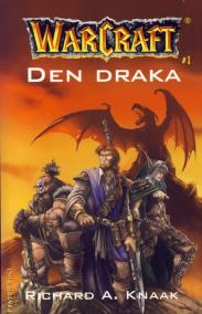 Warcraft - Den draka - 2.vydání