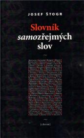 Slovník samozřejmých slov