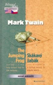 Skákavý žabák / The Jumping Frog