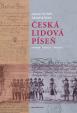 Česká lidová píseň. Historie, analýza, typologie