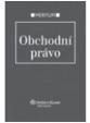 Obchodní právo - Meritum 1. část