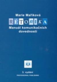 Rétorika - Manuál komunikačních dovedností