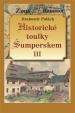 Historické toulky Šumperskem III