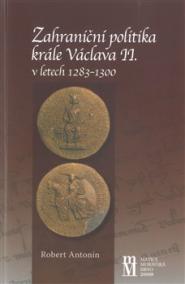 Zahraniční politika krále Václava II. v letech 1283-1300